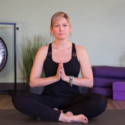 Inspiritus Yoga Training and Wellness Services